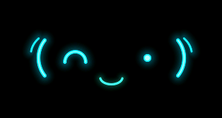 Animated wave expression