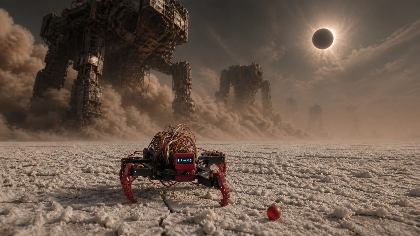 Bounded Autonomy: Reactive, Semi, Full, and Robot Operator