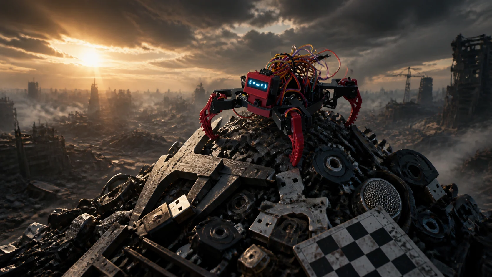 Cover Image of the Post